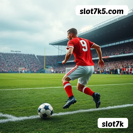 Configurações úteis dentro do app slot7k