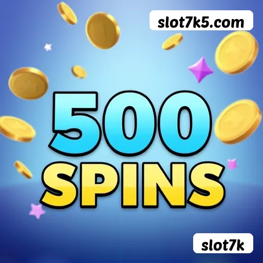 Conta slot7k sincronizada site e app