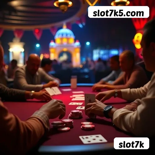 Central de dúvidas rápidas sobre o app slot7k