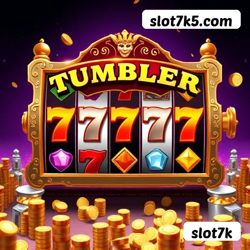 Slots no app slot7k mobile