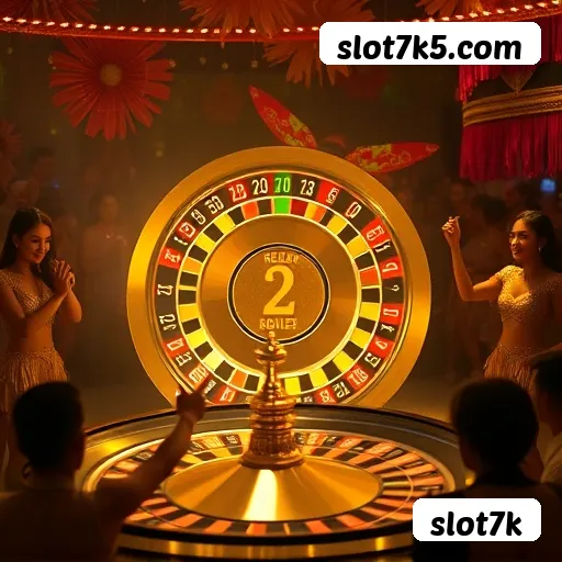 Guia rápido de apostas ao vivo na slot7k