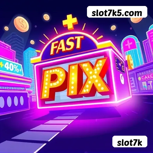 App slot7k apostas esportivas mobile