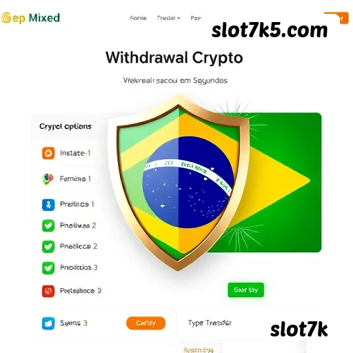 Cassino slot7k app mobile