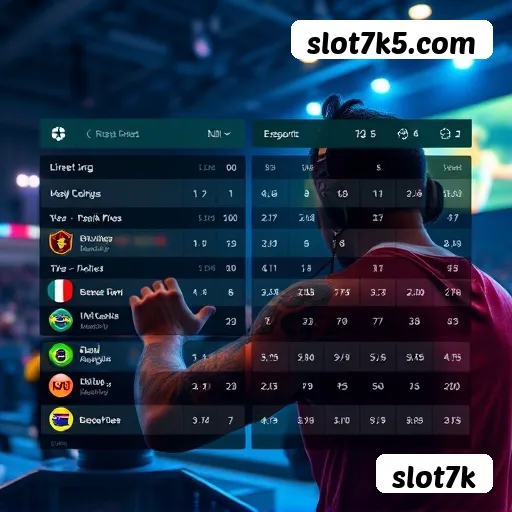 App slot7k Android download