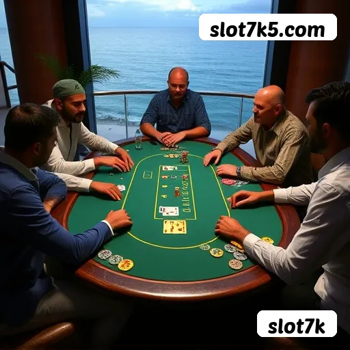 Perguntas sobre login na slot7k