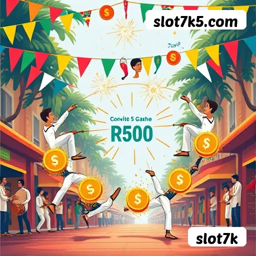 Segurança slot7k SSL