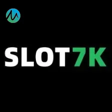 Logo da slot7k