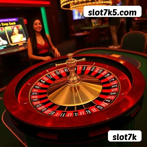 Gates of Olympus slot slot7k