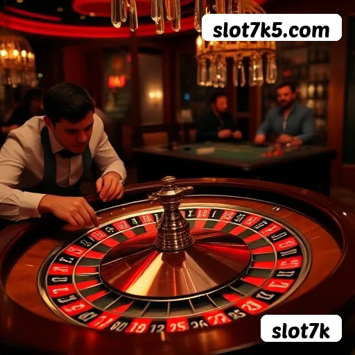 Bônus exclusivos membros VIP slot7k